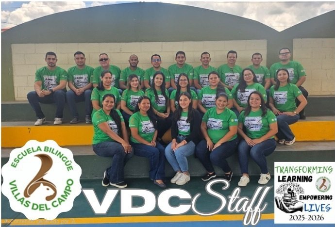 Personal VDC